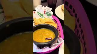 Freshly Made Tortillas, Conchas & Cafe de Olla? This Spot Feels Like Home in Richland Hills, TX