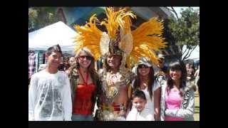 San Diego Chicano Park