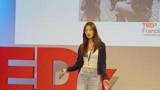 Ethics of photojournalism | Emily You | TEDxFrancisHollandSchoolSloaneSquare