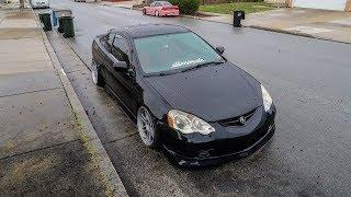 RSX IS GOING LOWER!!