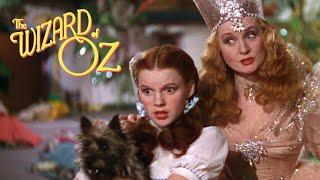 The Wizard Of Oz - Full Movie Recap