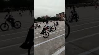 haichar #stuner #bmx #stuntgame #dengerous #mtbfreestyle #official #content #grow | SB Saimon