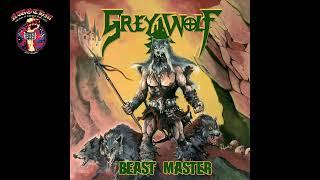 Grey Wolf - Beast Master [EP]  (2022)