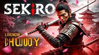 Sekiro live stream || #sekiro #sekirolivestream #livestream