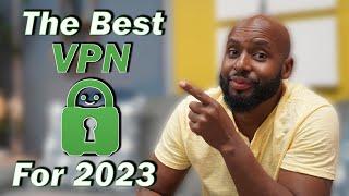 Best VPN for 2023: Private Internet Access VPN