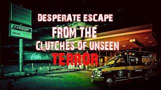 7 TRUE Scary Stories | True Horror Stories to Tell in the Dark