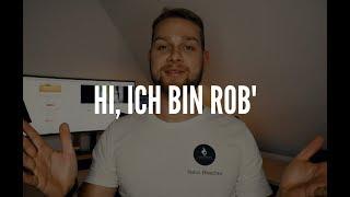 MEIN BEWERBUNGSVIDEO