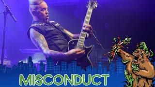 MISCONDUCT | Live at HKI SKEPU Fest V - 2023