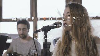 Nilüfer (Cover) - Merve Deniz Acoustic Sessions