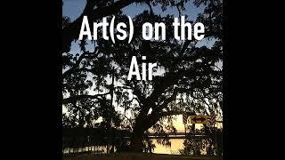 Art(s) on the Air with Axelle Kieffer