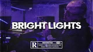 Potter Payper X Rimzee UK Rap Type Beat 2021 - "Bright Lights" | @prodbykenz