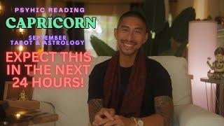 CAPRICORN THE TRUTH THAT WILL SET YOU FREE TO ATTRACT MONEY AND LOVE SEPTEMBER TAROT HOROSCOPE