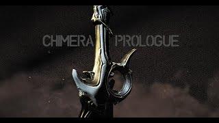 Warframe chimera prologue: getting scared starting the quest