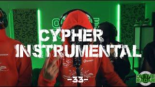 NazGPG Sweepers Cypher instrumental │ On The Radar Freestyle NazGPG Instrumental (prod by @prodkaywyn33)