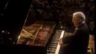 Beethoven, Sonata para piano Nº 17 en re menor Opus 31 Nº 2. Daniel Barenboim, piano