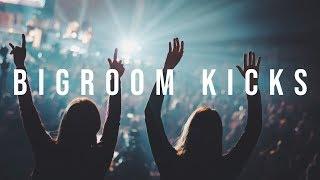 HOW to make a BIGROOM KICK! - Tutorial Thursday #2