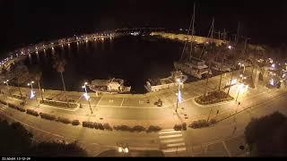 Municipality of Kos Island Harbour