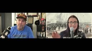 Civil War Breakfast Club Episode 131 - The Battle of Gaines' Mill