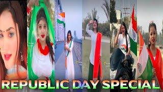 Republic Day Special Tiki Video || Happy Republic Day || Kailash Raj Official 