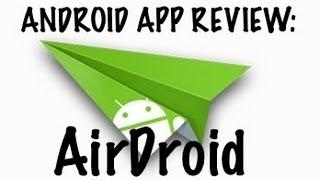 AirDroid App Review