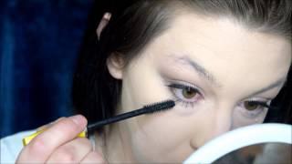 Princess Leia Hair and Makeup Tutorial