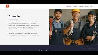 Home Giraffe Business Directory