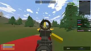 UNTURNED ESP HACK 2023  FREE & UNDETECTED | WALLHACK, AIMBOT, CHEAT