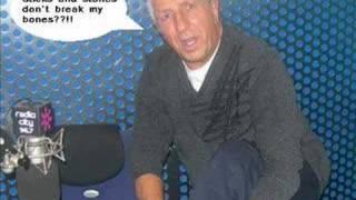 Pete Price Radio City Prank call - Gay Tommy