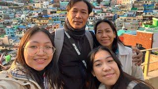 Korea Travel Vlog: Seoul & Busan -ShaiRisH Films