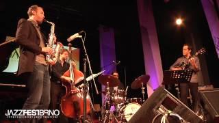 JAZZFESTBRNO 2012 - best of