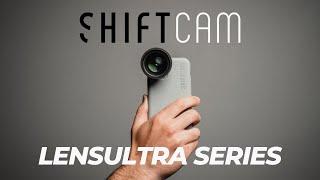 ShiftCam LensUltra Series | Take BETTER Pictures and Videos with your phone TODAY!