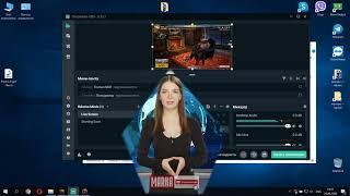 Streamlabs OBS не захватывает игру / не видит игру / что делать?