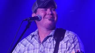 "Wild Side (Live at The Cash Creek Club)" - Rusty VanSickle with Cash Creek