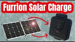 Furrion Solar Ready Plug - Here is how to use it