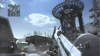 Anthony POOM - Black Ops Game Clip