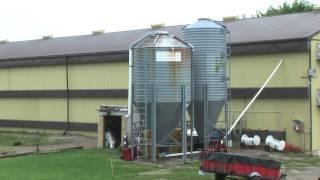 ~Brooder Barns~Healthier Birds~Higher Profits