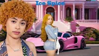 Ice Spice's Lifestyle | Intersex, Net Worth, New Jersey Home & NYC Apartment, Car Collection...