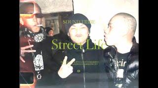 SOUNDTRIBE - Street Life (2ndAlbum先行配信)