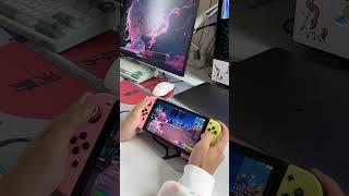 Что там с Fortnite на Nintendo Switch