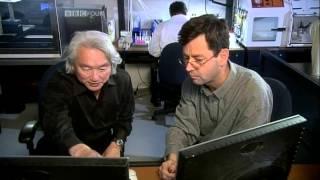 BBC Documentary: Visions of the Future - The Quantum Revolution (Part Three)