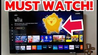 VIZIO 65-inch Quantum Pro 4K QLED 120Hz Smart TV (My Honest Review)