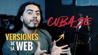 ► Cubase 5 vs Cubase 14 PRO ◄ | ¿Cuál Es Mejor? - 2024