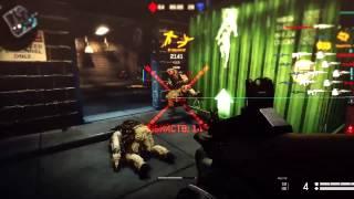 ЧИТ ДЛЯ WARFACE "MayLoHack" v1 8 ESP FAST AIM ТОЧНОСТЬ 100%