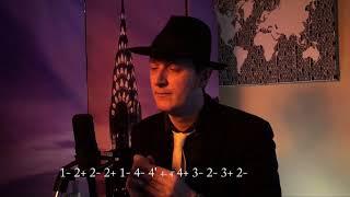 Harmonica tabs : phrase of the week #2