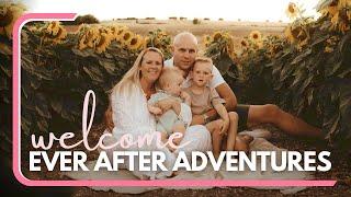 Our Ever After Adventures  Disney | Cruise | Travel Vlogs