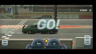 6s pass in Drag Racing 3D: Streets 2