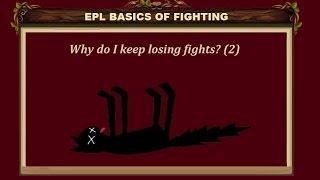 Dummy's Guide To Fighting in Elvenar - "Why do I keep losing?" (2)