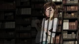 Трейлер настольной игры Таинственная библиотека (Mysterious Library) Marbushka