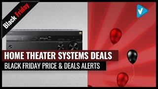 Best Home Theater Systems To Buy On Black Friday 2019 | Amazon Black Friday Week