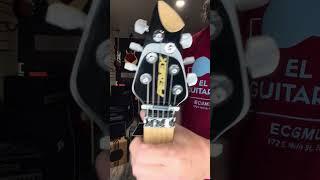 Peavey HP2 NOS Electric Guitar LIMITED EDITION at ECGMusic.com